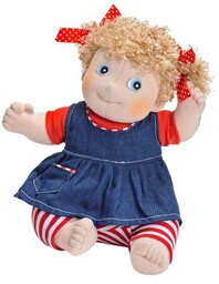 Lalka Rubens Barn - Olivia-Kids