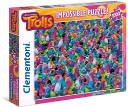 Puzzle Impossible