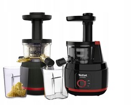 Wyciskarka wolnoobrotowa Tefal ZC150838 Juiceo