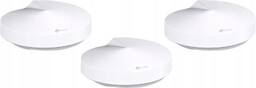 Domowy System Wi-fi Mesh Tp-link Deco M5 (3-pack)