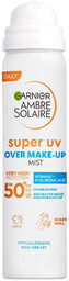 Garnier Ambre Solaire Super UV mgiełka ochronna