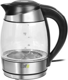 Wks001.5 Lafe CEG005 Czajnik Elektryczny, 2200 W, 1,8