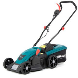 Kosiarka elektryczna 34 cm 1400W Handy Prime GTK1400