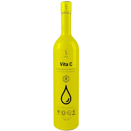 DuoLife, Vita C, 750 ml