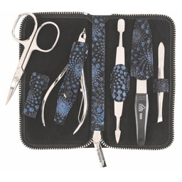 Becker Solingen, Erbe, Zestaw do manicure 9151 ''Nightlife''