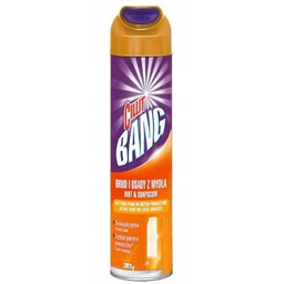 CILLIT BANG Aktywna Piana Osady z Mydła