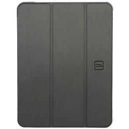 Etui Satin iPad 11 2025 czarny