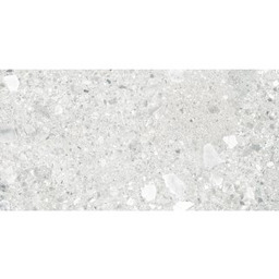 Gres szkliwiony TERRINO light grey mat 59,8x119,8 gat.
