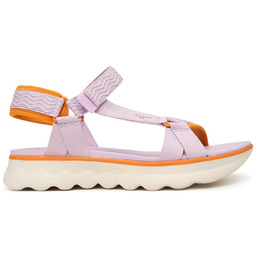 Sandały Tamaris 1-28700-46 Fioletowy