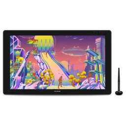Huion Kamvas 24 Plus QHD QLED Czarny Tablet