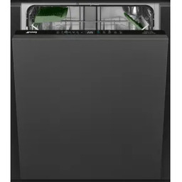 Smeg STL7252C 59,8cm Kosz na sztućce Zmywarka