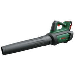Bosch AdvancedLeafBlower 36V-750 06008C6000 Odkurzacz/dmuchawa
