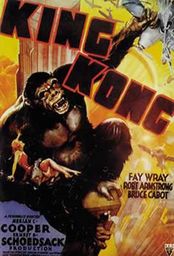 empireposter - King Kong - Italian Edition -