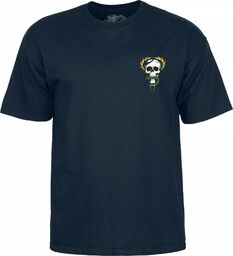 t-shirt męski POWELL PERALTA MIKE MCGILL SKULL AND