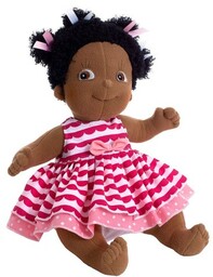 Lalka Rubens Barn - Lollo-Kids