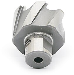KARNASCH Wiertło koronowe Mini-Line Weldon 1/2" 25 x
