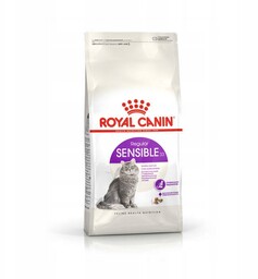 ROYAL CANIN FHN Sensible 33 Adult 10kg