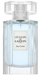 Lanvin Blue Orchid woda toaletowa dla kobiet 50