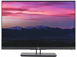 HP Z24n G2