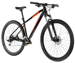 KROSS Rower górski MTB Level 1.0 M17 29