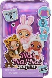 Na! Na! Na! Surprise Mi nis S3 1