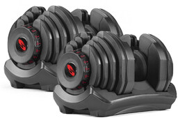 Zestaw Hantli Bowflex 1090I SELECT TECH
