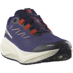 BUTY MĘSKIE SALOMON AERO BLAZE 3 GRVL M