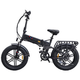 ENGWE ENGINE X 250W Silnik Składany Ebike Fat