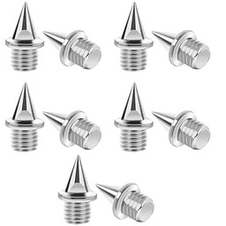 Wkręty do butów lekkoatletycznych 6 mm