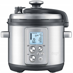 Multicooker Sage BPR700 41007027 srebrny 1100 W 6