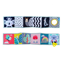 Taf Toys Książeczka Sensoryczna Koala Kimmy