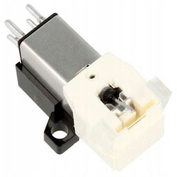 Wkładka Gramofonowa Z Igłą DP300F Denon DSN85