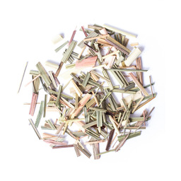 Trawa cytrynowa, cięta 1cm 5kg