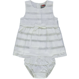 Komplety, biały, rozmiar 80