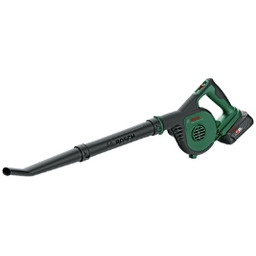 Bosch UniversalLeafBlower 18V-130 06008A0600 Odkurzacz/dmuchawa