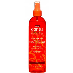 Cantu Curl Next Day spray do włosów