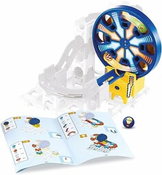 VTech Marble Rush  rozszerzenie koła gigantycznego silnika