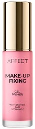 AFFECT Fixing Gel Primer baza pod makijaż 30ml