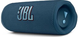 Głośnik bezprzewodowy JBL Flip 6, niebieski