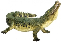 ANIMAL PLANET 7162 Krokodyl (ruchoma szczęka) rozm:XL