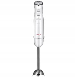 Blender ręczny Mpm MBL-35 1200 W Regulacja prędkości