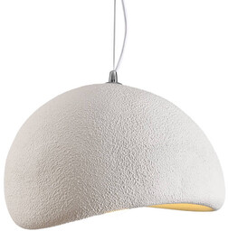 Step Into Design Sypialniana lampa wisząca Stone DN426-400