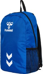Plecak Hummel Essential Back Pack Unisex Niebieski