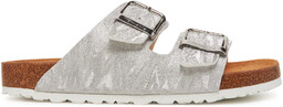 Klapki Tamaris 1-27503-42 Szary