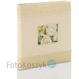 Album Poldom Ada II XL (tradycyjny 60 czarnych