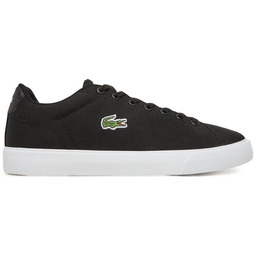 Tenisówki Lacoste 7-49CFA0004 Czarny
