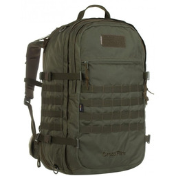 Wisport Plecak Crossfire 45-65L Olive Green Cordura MOLLE