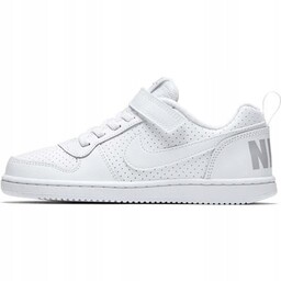 Buty Nike Court Borough Low (psv) 28