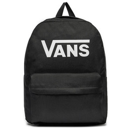 Plecak Vans Old Skool Print Backpack VN000H50BLK1 Czarny