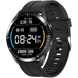 Smartwatch Sm9 Pulseray